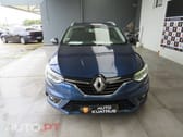 Renault Mégane Sport Tourer 1.5 Blue dCi Limited