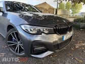 BMW 330 e Pack M Auto