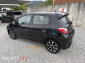 Mitsubishi Space Star 1.2 Intense