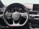 Audi A5 40 TFSI S tronic S line
