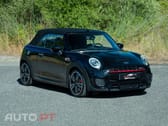 MINI Cabrio John Cooper Works Auto Desportiva