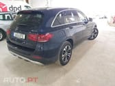 Mercedes-Benz GLC 300 de 4Matic