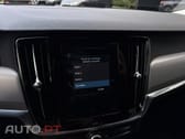 Volvo V90 2.0 T8 PHEV Inscription AWD