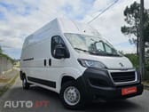 Peugeot Boxer Boxer