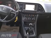 Seat Leon 1.6 TDI Style S/S