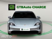 Porsche Taycan 4S I.V.A DEDUTIVEL