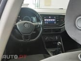 Volkswagen Polo 1.0 Trendline