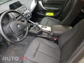 BMW 116 D Advantage