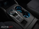 Ford Focus 1.5 TDCi ECOBlue Active Aut.