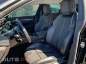 Peugeot 508 1.6 Hybrid Allure e-EAT8