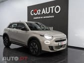 Fiat 600 1.2 Hybrid Icon