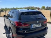 BMW X1 25 e xDrive xLine