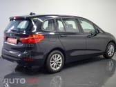 BMW 216 d Auto 7L Advantage