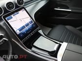 Mercedes-Benz C 300 de AMG Line