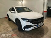 Mercedes-Benz EQA 250 Progressive