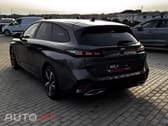 Peugeot 308 SW 1.5 BlueHDi Allure