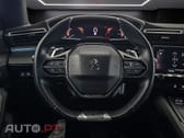 Peugeot 508 1.5 BlueHDi GT Line EAT8