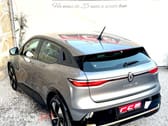 Renault Mégane E-Tech EV60 220hp optimum charge Evolution