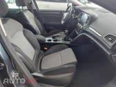 Renault Mégane Sport Tourer 1.5 Blue dCi Limited