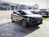 MINI Aceman SE JCW L