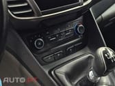 Ford Transit Connect Connect 1.5 TDCi 200 L1 Limited