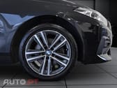 BMW 216 d Line Sport