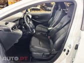 Toyota Corolla 1.8 Hybrid Comfort