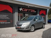 Opel Meriva 1.3 CDTI enjoy