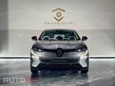 Renault Mégane E-Tech EV60 Evolution