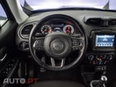 Jeep Renegade 1.0 T Limited