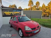 Renault Clio 1.2 16V Confort Privilège