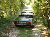 Triumph Spitfire MKIV