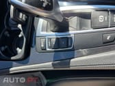 BMW 520 d Pack M Auto
