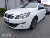 Peugeot 308 1.6 BlueHDi Business Line