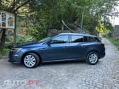 Renault Mégane Break Break