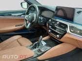 BMW 545 I.V.A DEDUTIVEL e xDRIVE M SPORT