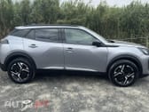 Peugeot 2008 1.2 Hybrid Allure e-DCS6