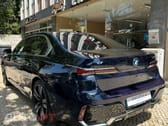 BMW i7 xDrive60 Pack Desportivo M Pro