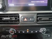 Peugeot Partner 1.5 Blue-HDI Asphalt L1 EAT8
