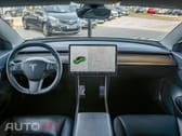 Tesla Model 3 Standard Range Plus RWD