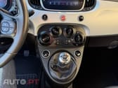 Fiat 500 1.0 Hybrid Connect