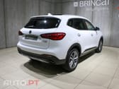 MG EHS 1.5 T-GDI Plug-in Hybrid Luxury