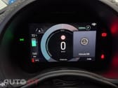 Fiat 500e La Prima