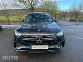Mercedes-Benz EQB 350 4Matic AMG Line