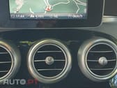 Mercedes-Benz GLC 250 AMG 4MATIC