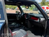 MINI Clubman Cooper 2.0 SD Hampton