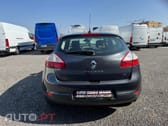 Renault Mégane 1.5 dCi Comfort SS