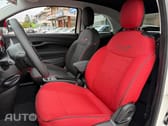 Fiat 500e (RED) 2.0