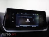 Peugeot 208 Active Business Versão Eléctrica