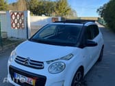 Citroen C1 1.0 VTi Feel